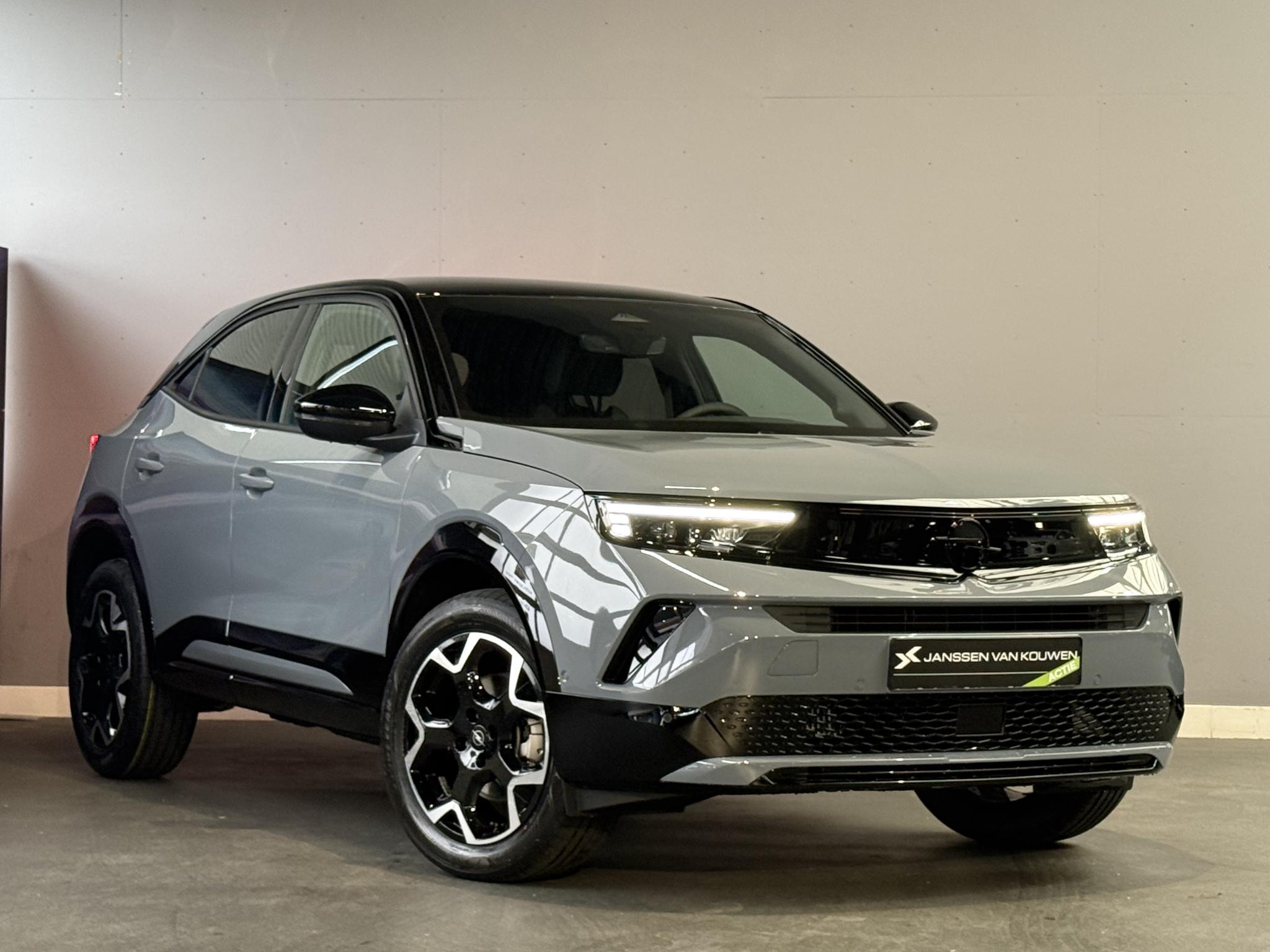 Opel Mokka 1.2 Turbo Hybrid GS - Afbeelding 2