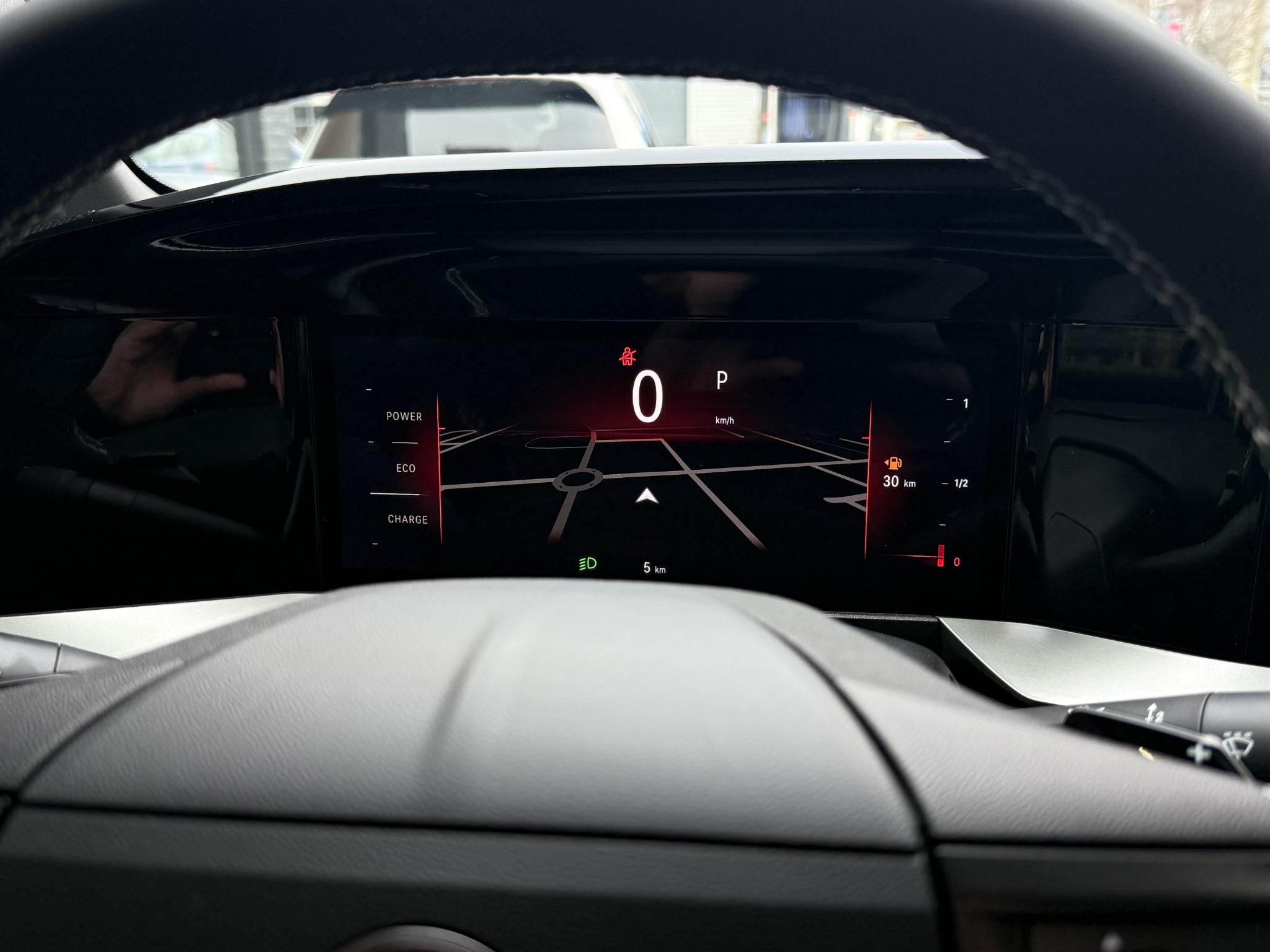 Opel Mokka 1.2 Turbo Hybrid GS - Afbeelding 5