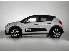 Citroën C3 Shine 110pk Automaat - Afbeelding 2