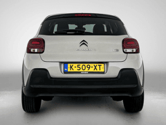 Citroën C3 Shine 110pk Automaat - Afbeelding 5
