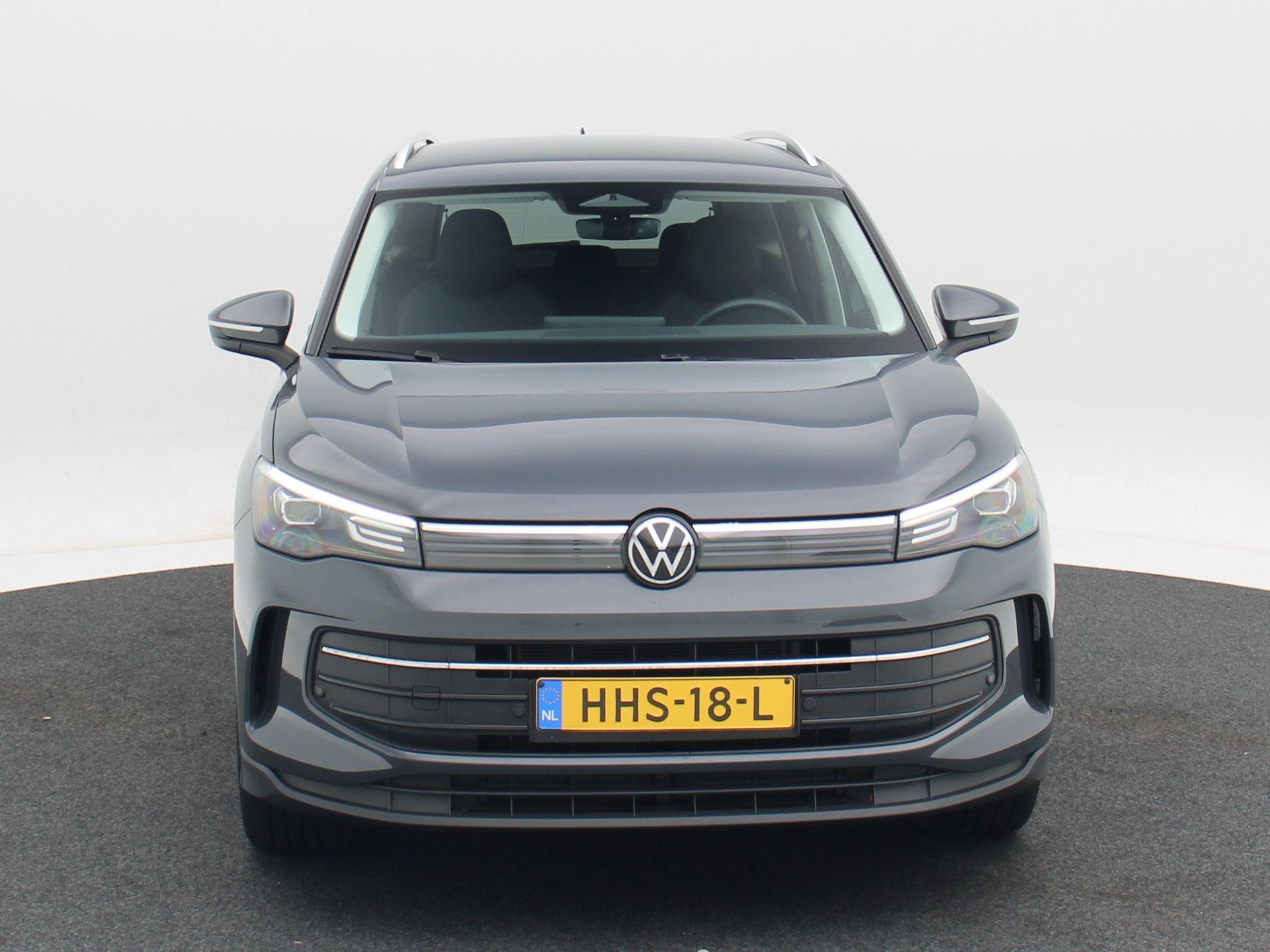 Volkswagen Tiguan 1.5 eTSi 150 Pk Automaat Life Edition - Afbeelding 4