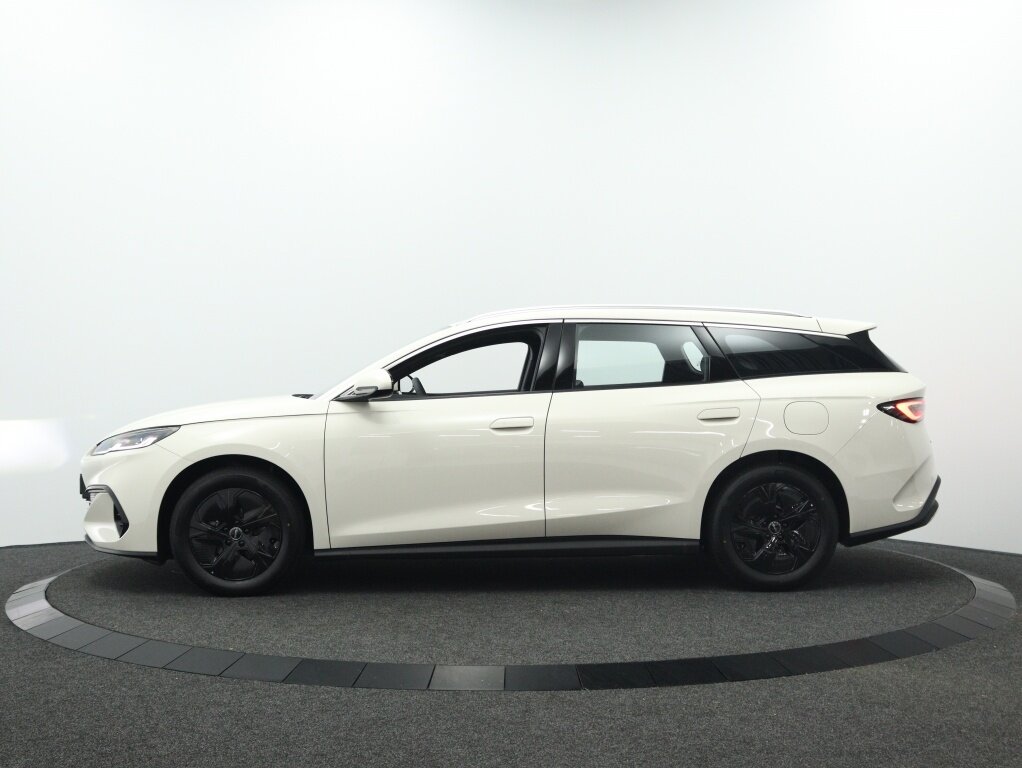 BYD SEAL 6 Touring 1.5 DM-i Boost | Navigatie | Achteruitrijcamera | - Afbeelding 5