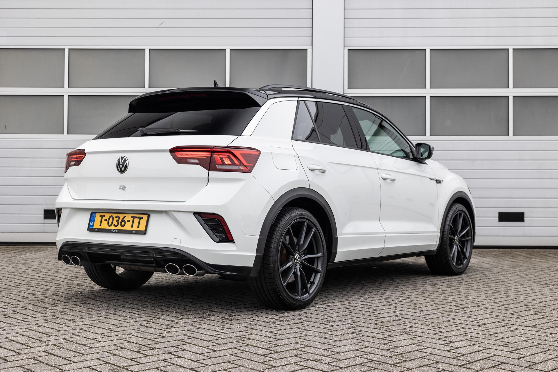 Volkswagen T-Roc 2.0 TSI 300pk DSG 4Motion R - Afbeelding 2