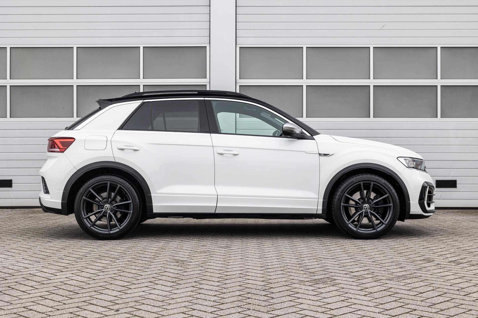 Volkswagen T-Roc 2.0 TSI 300pk DSG 4Motion R - Afbeelding 3