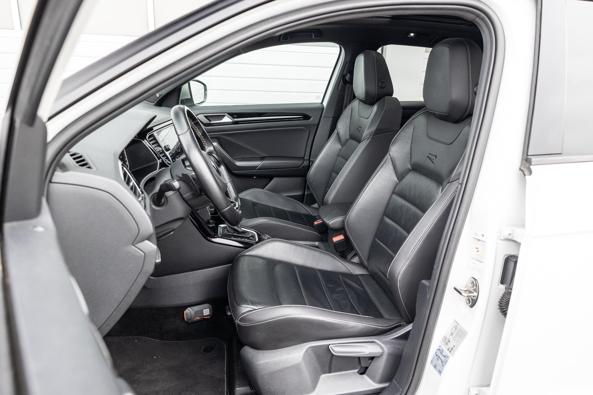 Volkswagen T-Roc 2.0 TSI 300pk DSG 4Motion R - Afbeelding 4