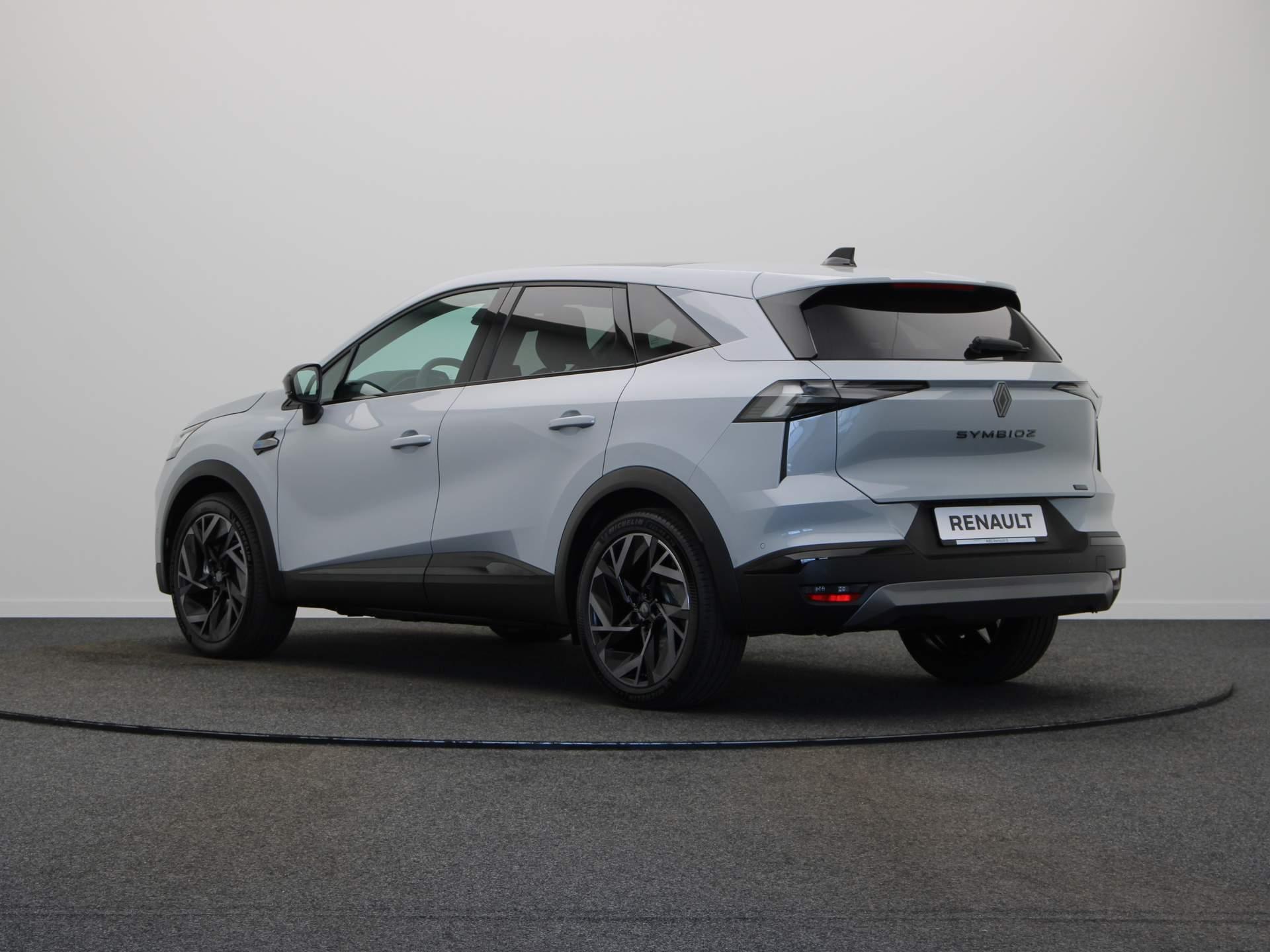 Renault Symbioz E-Tech full hybrid 160pk esprit Alpine - Afbeelding 2