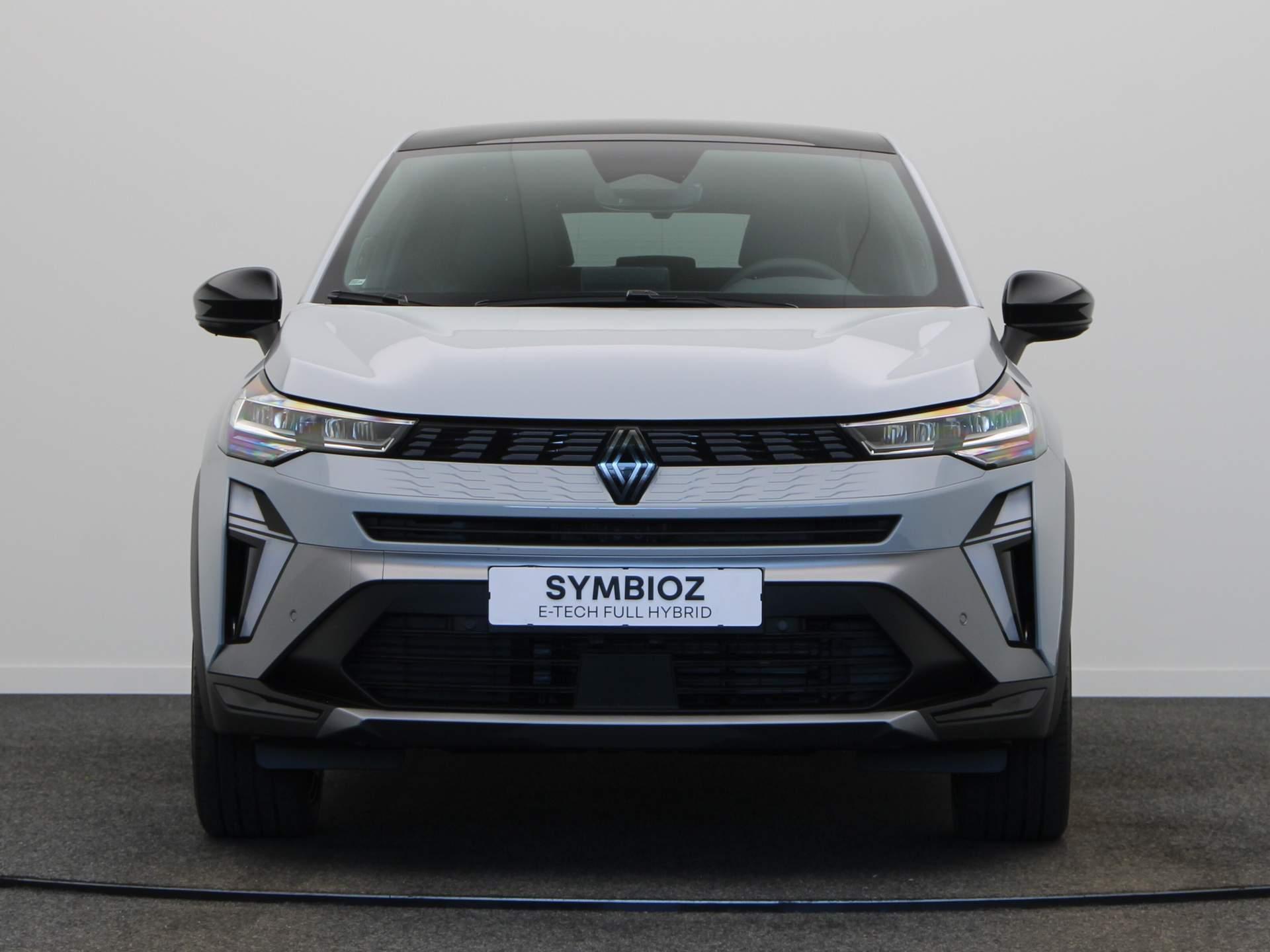 Renault Symbioz E-Tech full hybrid 160pk esprit Alpine - Afbeelding 5