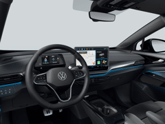 Volkswagen ID.4 Pro Limited Edition Plus 77 kWh 286 pk - Afbeelding 2