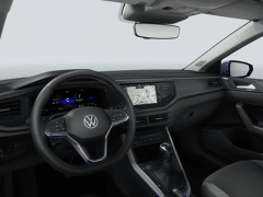 Volkswagen Polo Life Edition 1.0 TSI 95 PK - Afbeelding 2