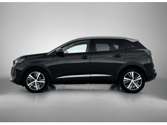 Peugeot 3008 SUV Allure Pack 130pk Automaat - Afbeelding 2