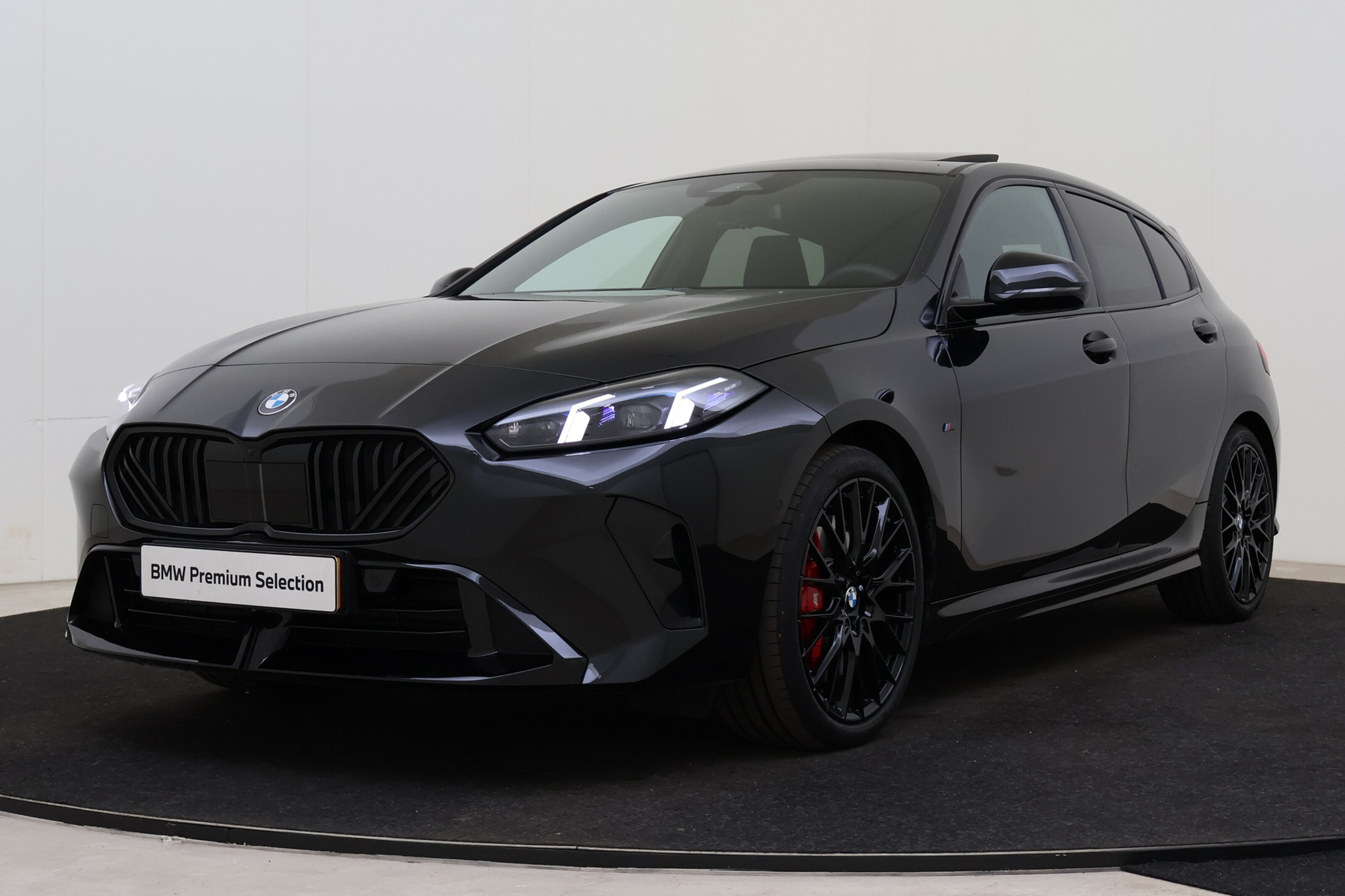 BMW 1 Serie 120 M Sport Automaat