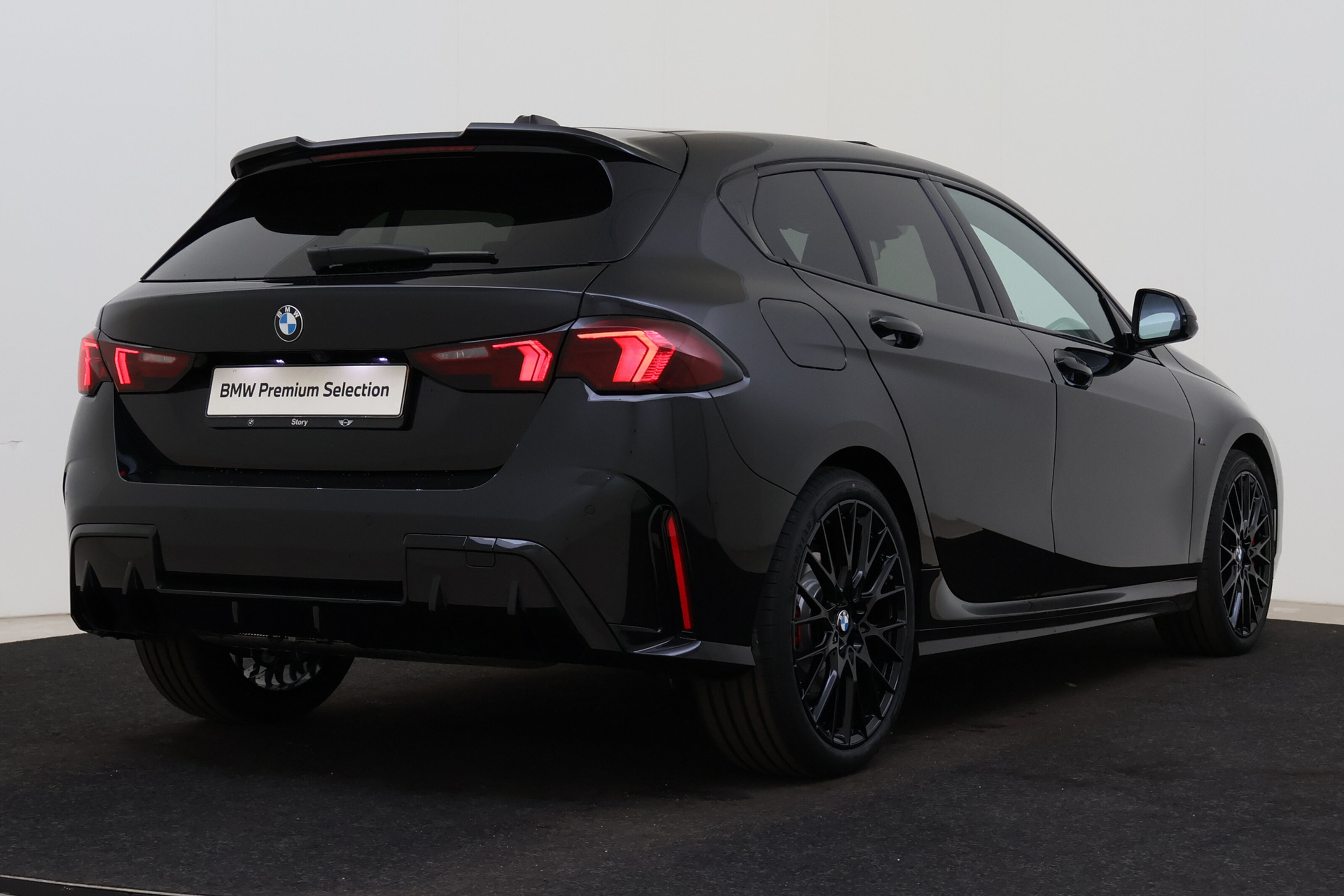 BMW 1 Serie 120 M Sport Automaat
