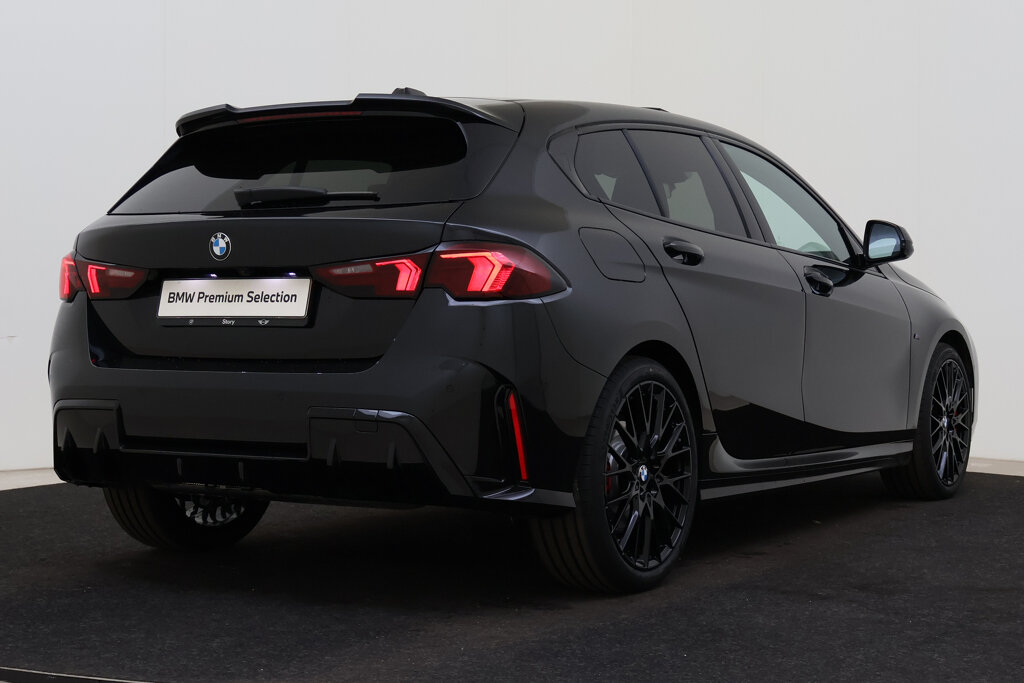 BMW 1 Serie 2