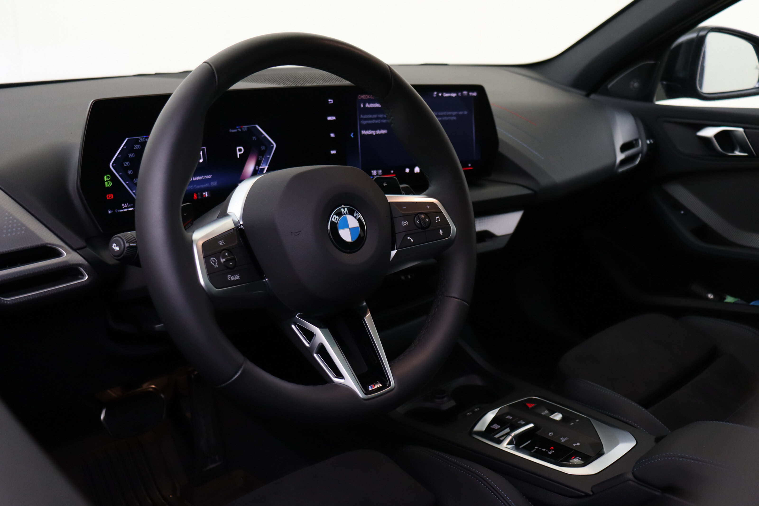 BMW 1 Serie 120 M Sport Automaat