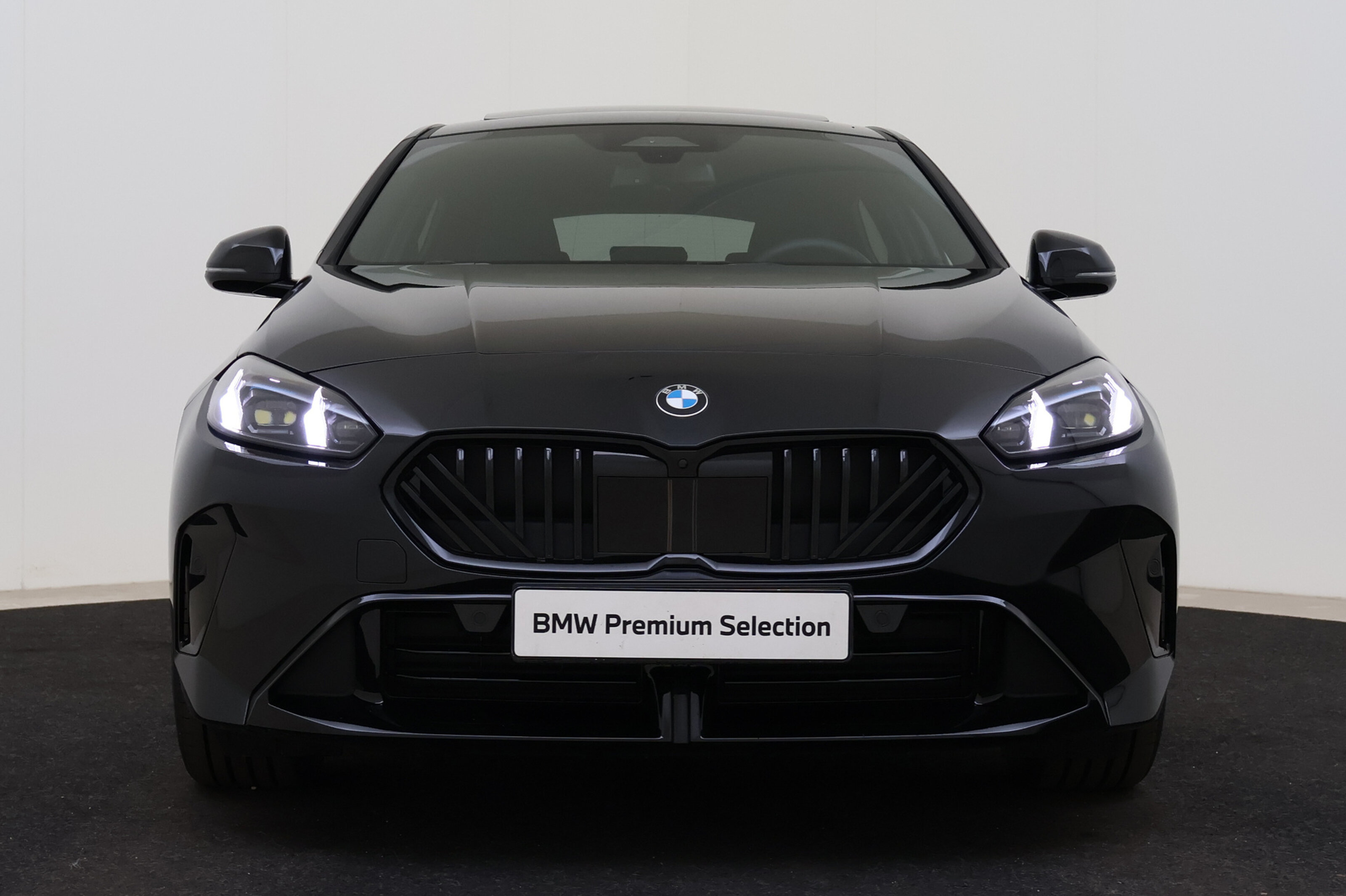 BMW 1 Serie 120 M Sport Automaat