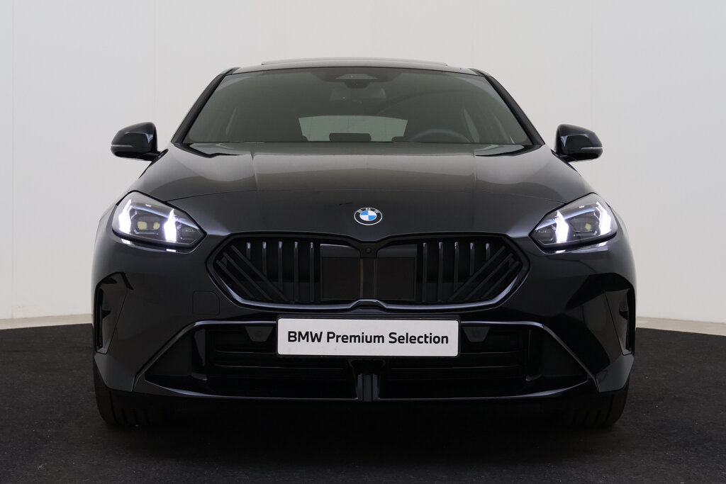 BMW 1 Serie 4