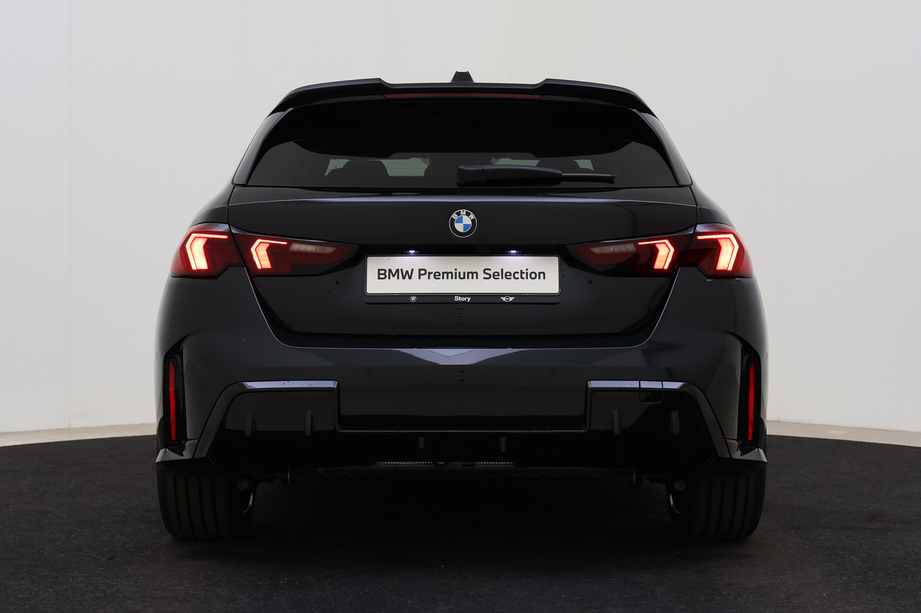 BMW 1 Serie 120 M Sport Automaat