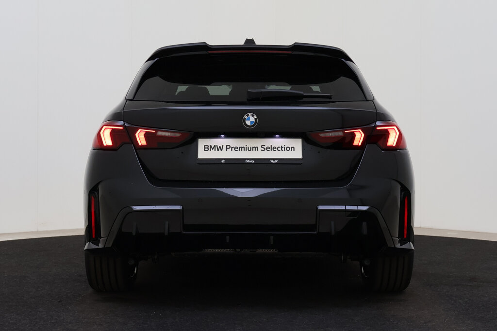 BMW 1 Serie 5