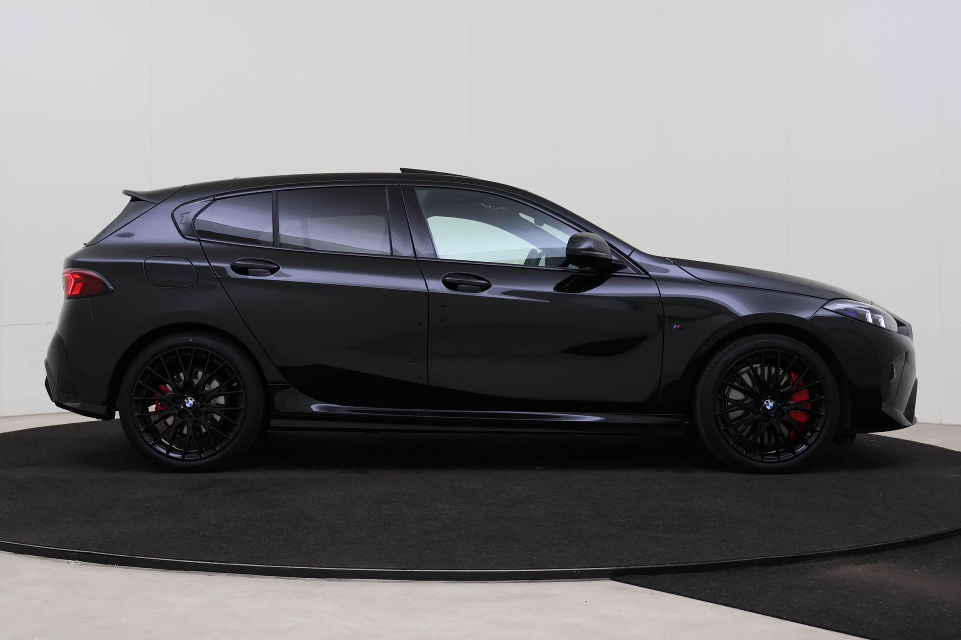 BMW 1 Serie 7