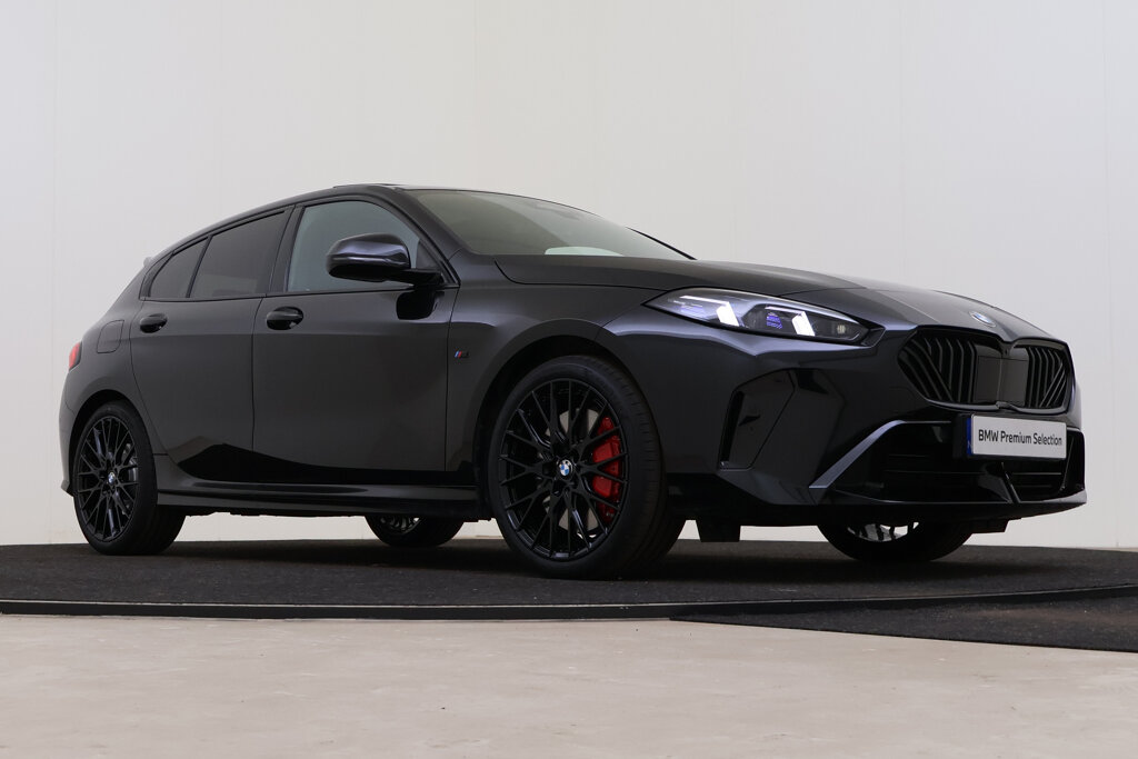 BMW 1 Serie 10