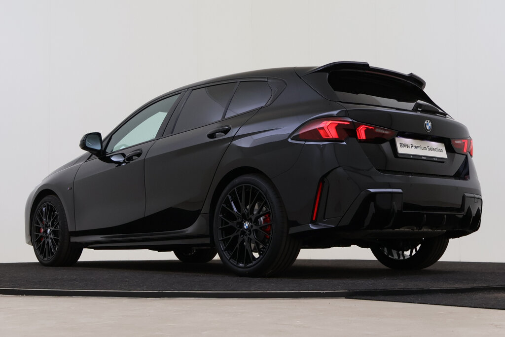 BMW 1 Serie 11