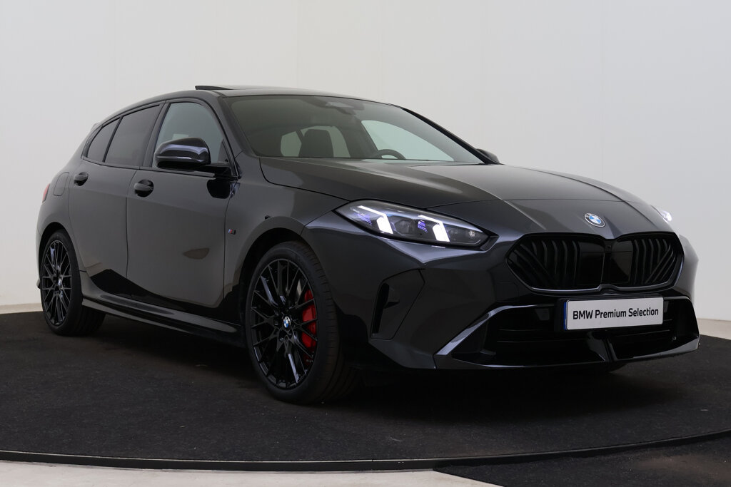 BMW 1 Serie 13