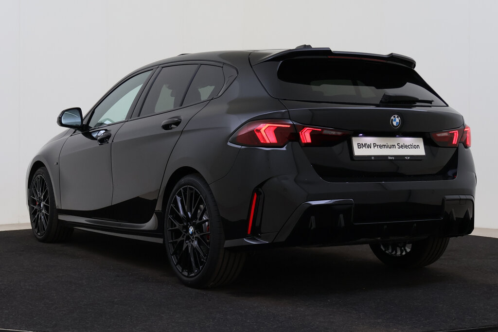 BMW 1 Serie 15
