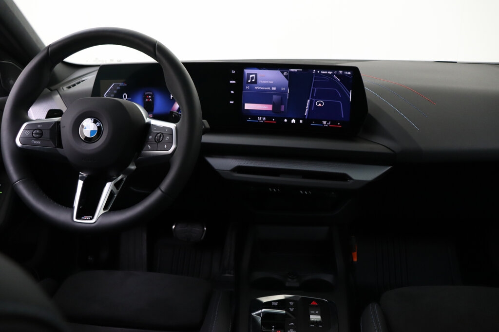 BMW 1 Serie 24
