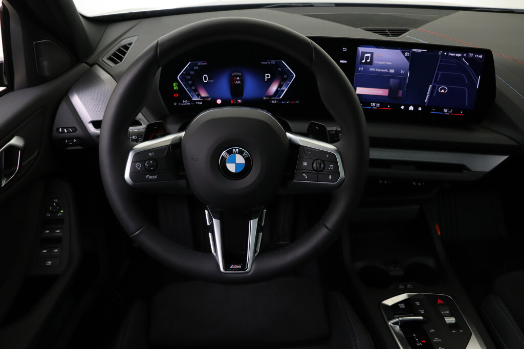 BMW 1 Serie 26