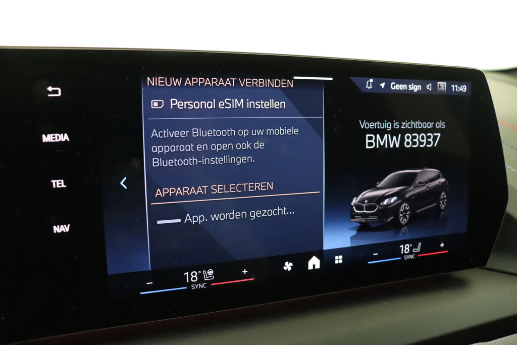 BMW 1 Serie 45