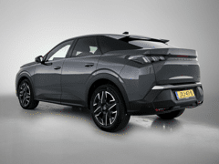 Peugeot 3008 SUV Allure Hybrid 145pk Automaat - Afbeelding 3