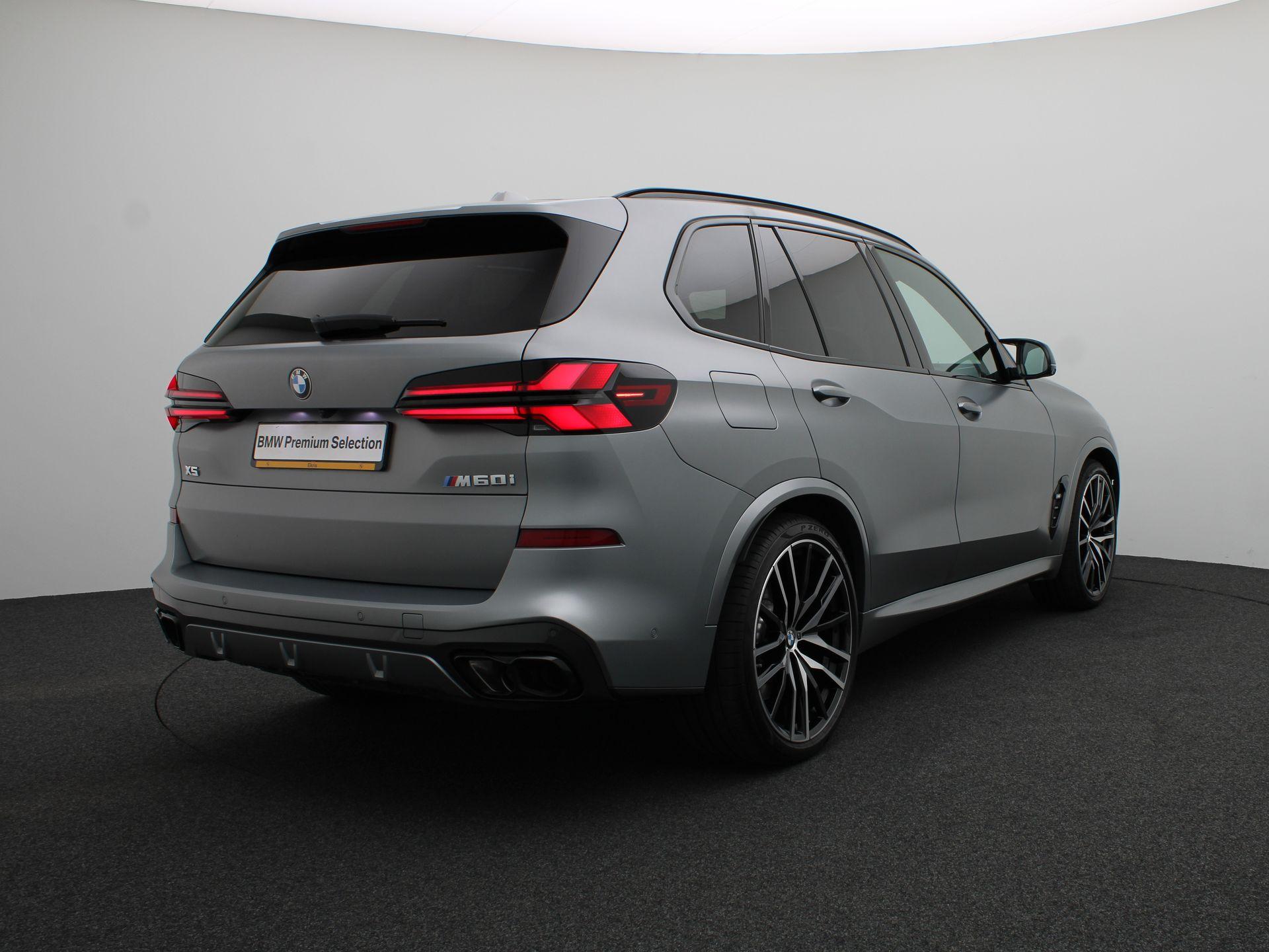 BMW X5 M60 - Afbeelding 2