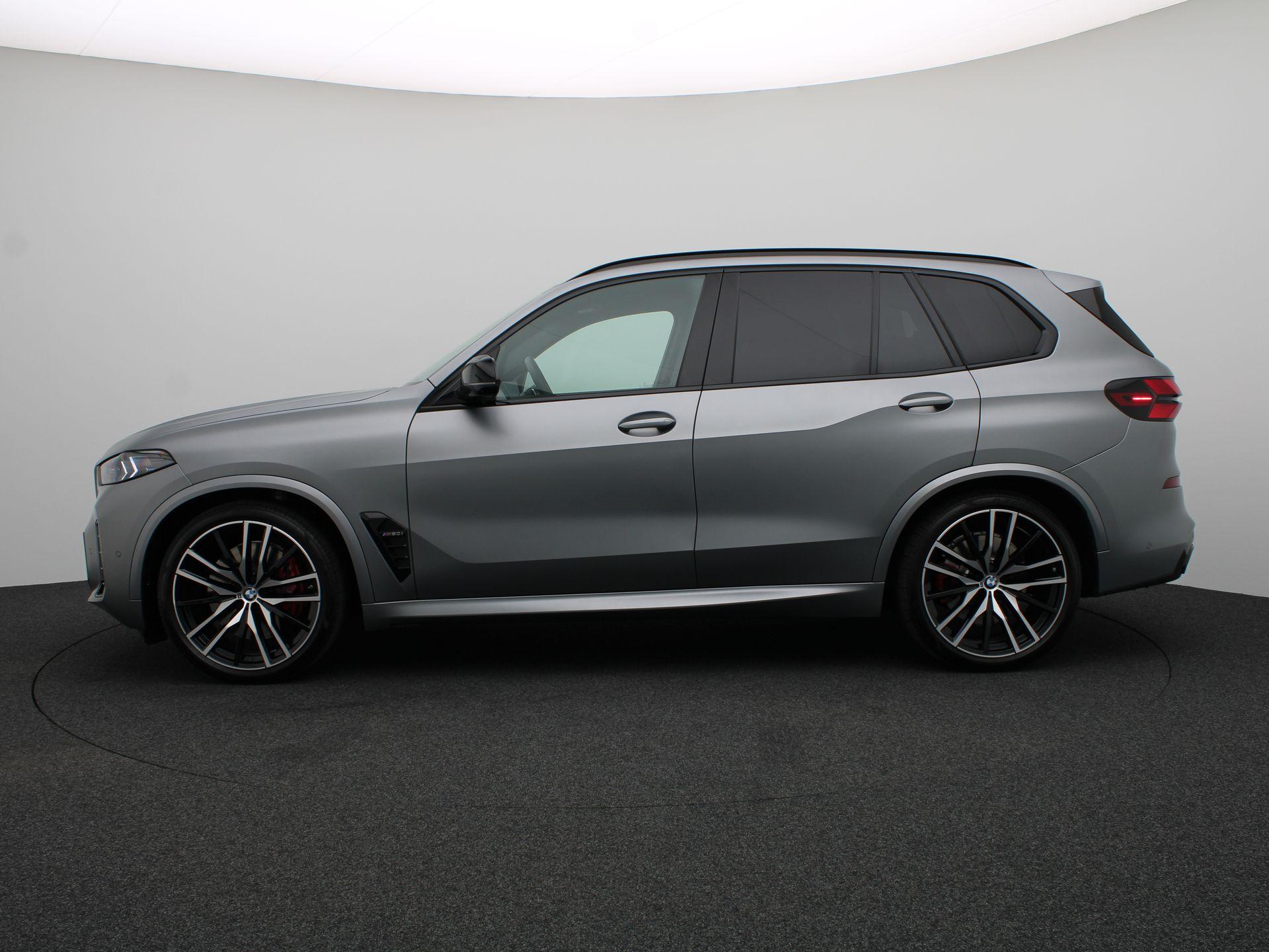 BMW X5 M60 - Afbeelding 4