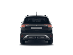 Volkswagen T-Cross Life Edition 1.0 TSI 95 PK - Afbeelding 4