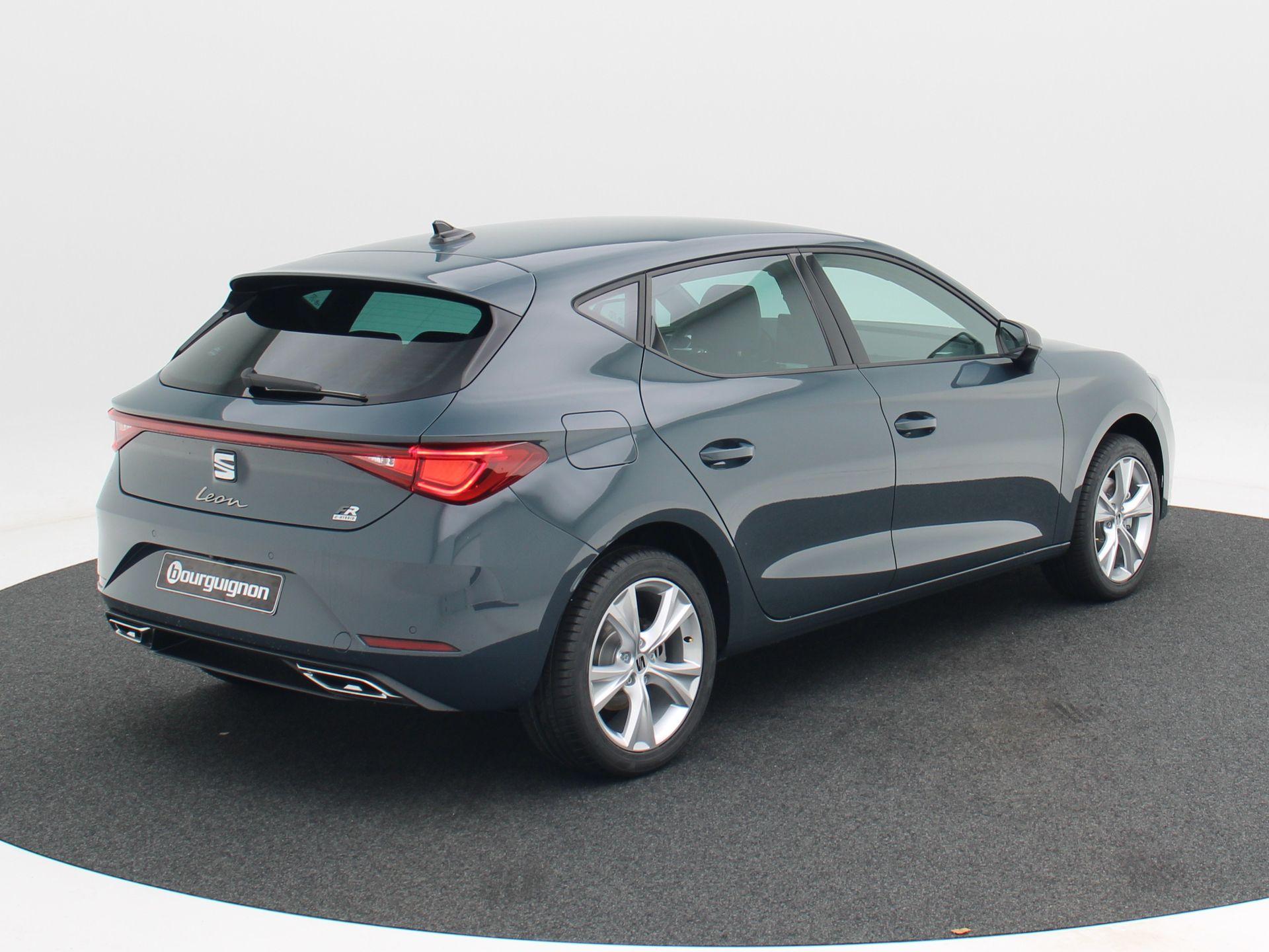 SEAT Leon FR Business 1.5 TSI eHybrid 204 PK - Afbeelding 3