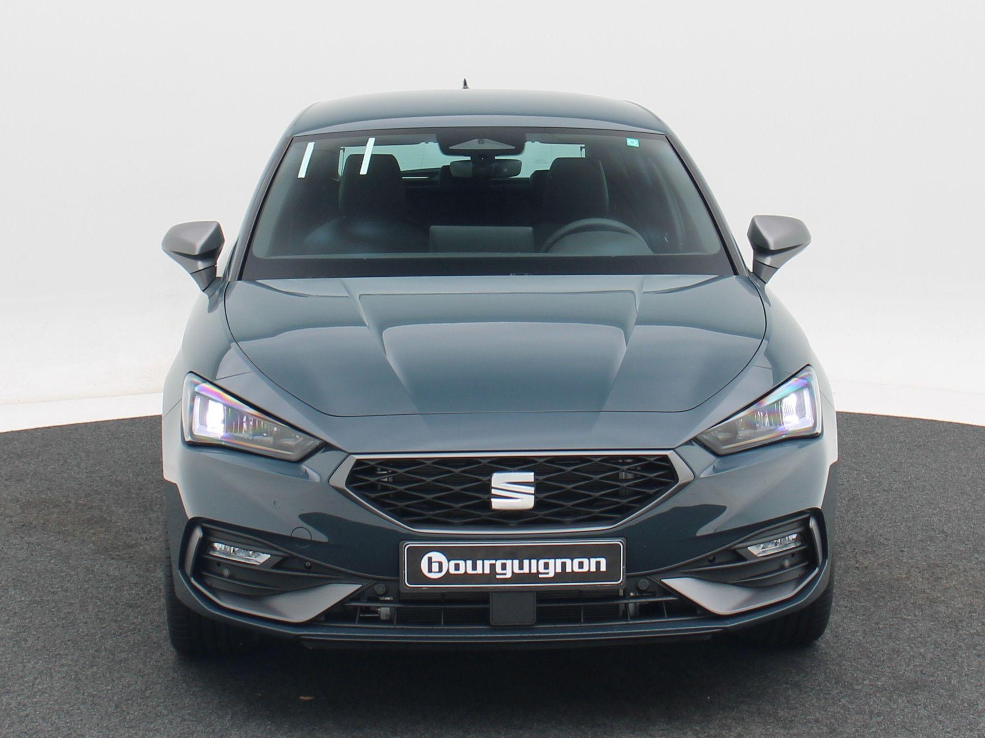 SEAT Leon FR Business 1.5 TSI eHybrid 204 PK - Afbeelding 5