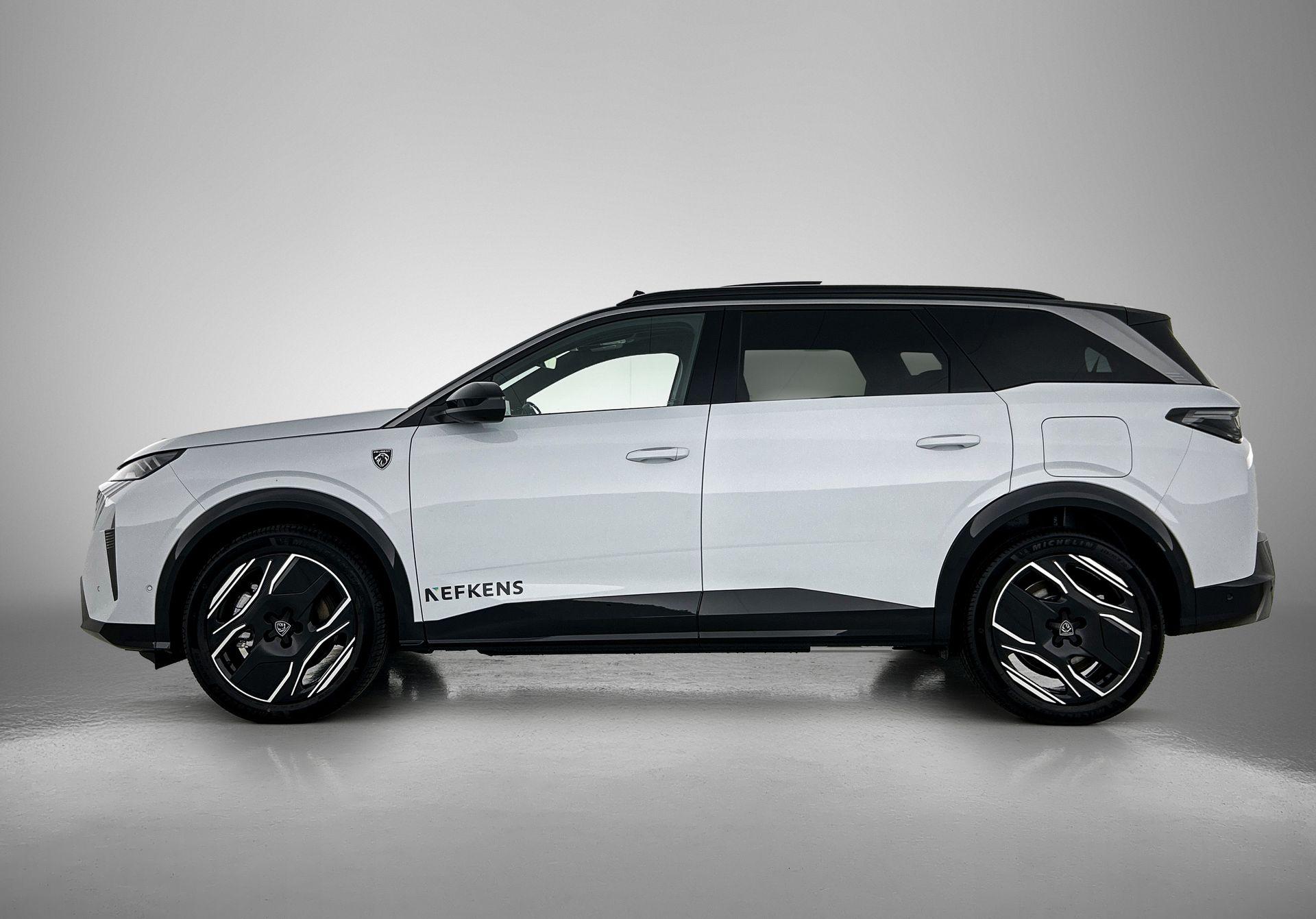 Peugeot e-5008 SUV Launch Edition Dual Motor 73 kWh 325pk - Afbeelding 5