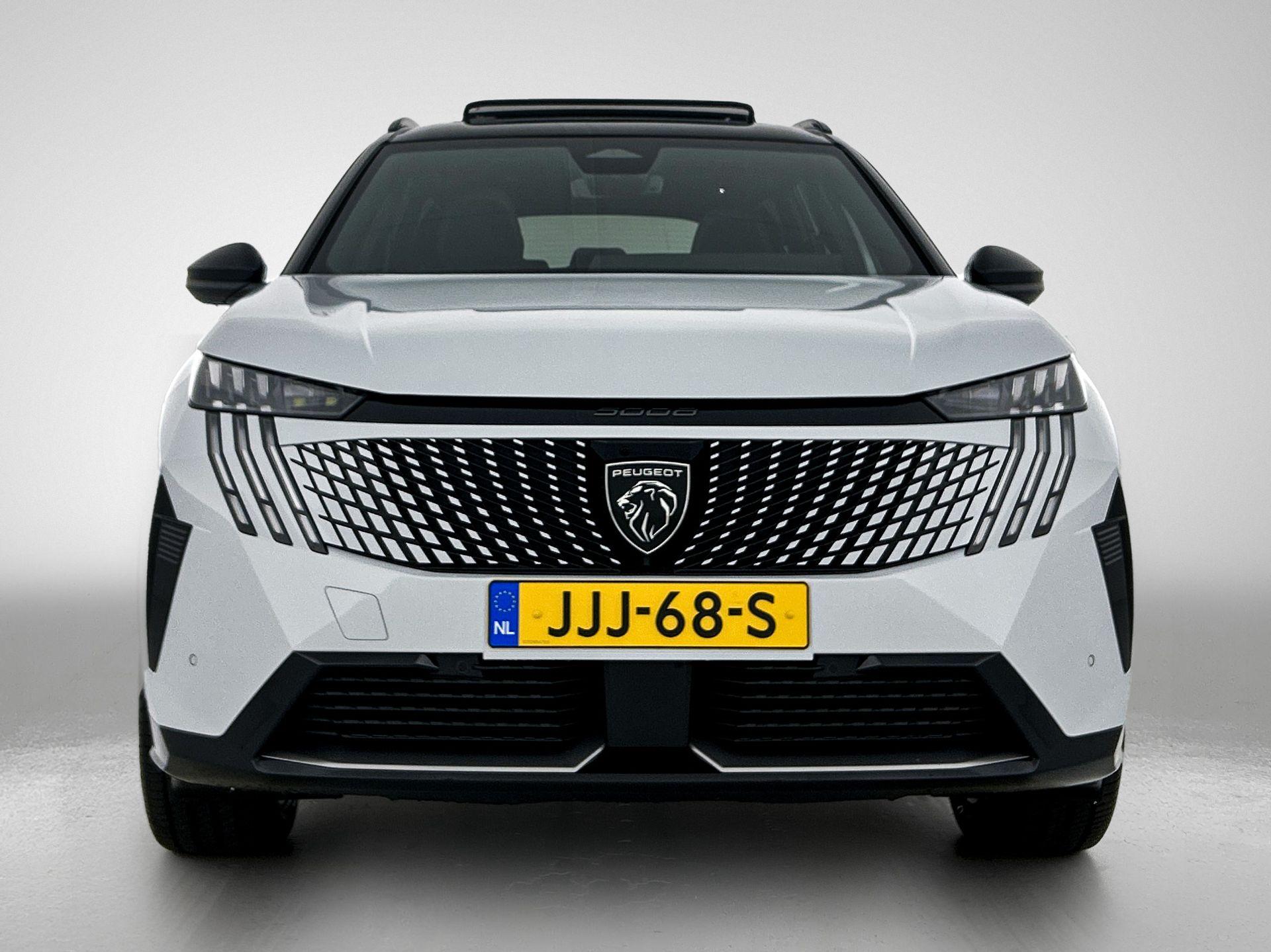 Peugeot e-5008 SUV Launch Edition Dual Motor 73 kWh 325pk - Afbeelding 3