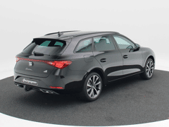 SEAT Leon Sportstourer FR Business 1.5 TSI eHybrid 204 PK - Afbeelding 3