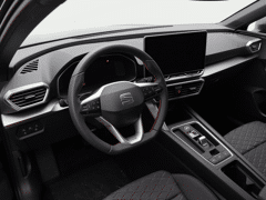 SEAT Leon Sportstourer FR Business 1.5 TSI eHybrid 204 PK - Afbeelding 4