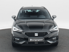 SEAT Leon Sportstourer FR Business 1.5 TSI eHybrid 204 PK - Afbeelding 5