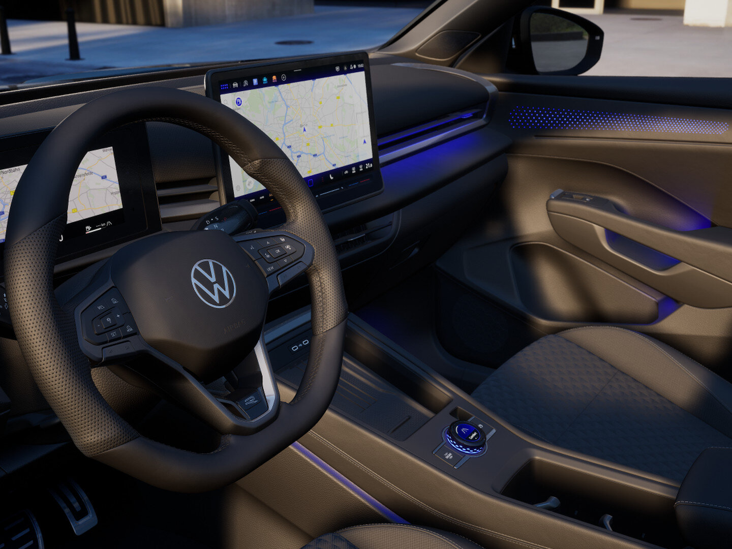 Volkswagen T-Roc R-Line First Edition 1.5 eTSI 150 PK - Afbeelding 2