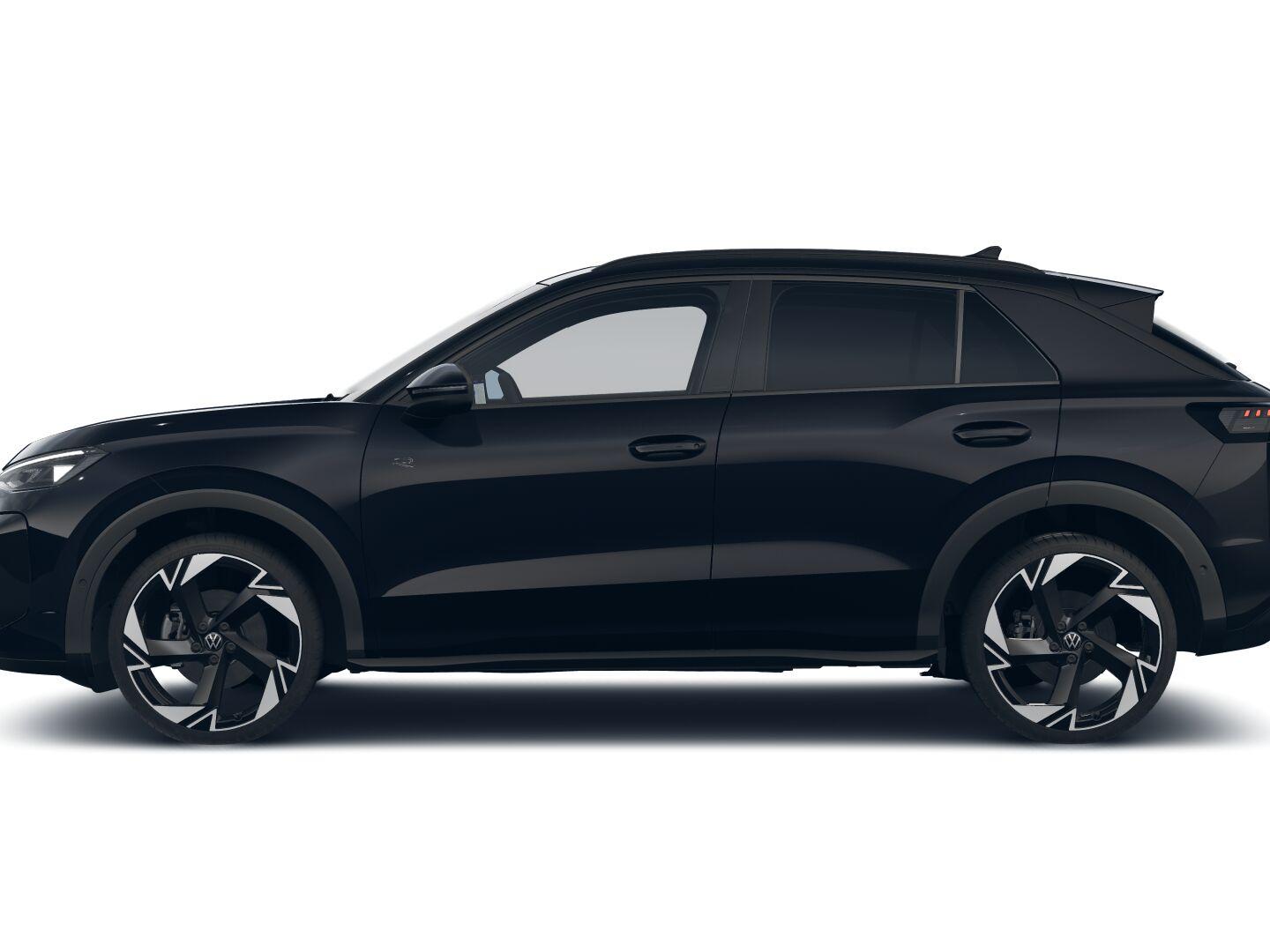 Volkswagen T-Roc R-Line First Edition 1.5 eTSI 150 PK - Afbeelding 5