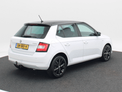 Skoda Fabia 1.0 TSi Clever - Afbeelding 2