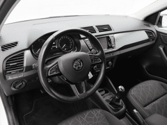 Skoda Fabia 1.0 TSi Clever - Afbeelding 3