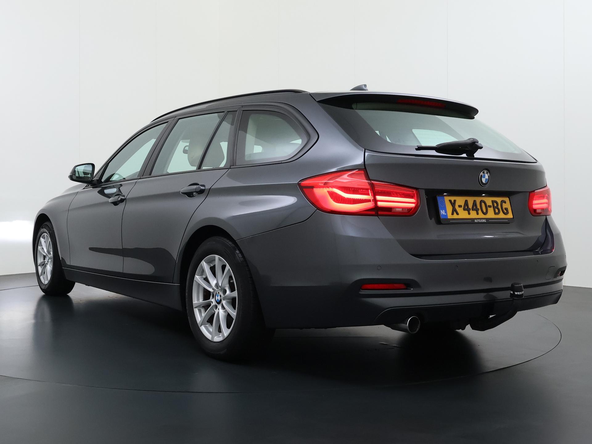 BMW 3-serie Touring 316d Executive - Afbeelding 2