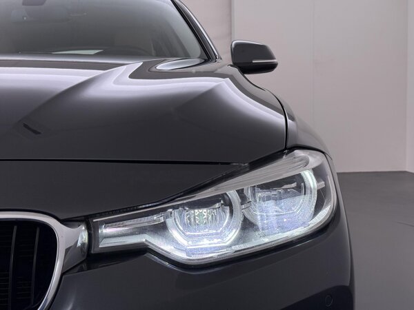 LED koplampen