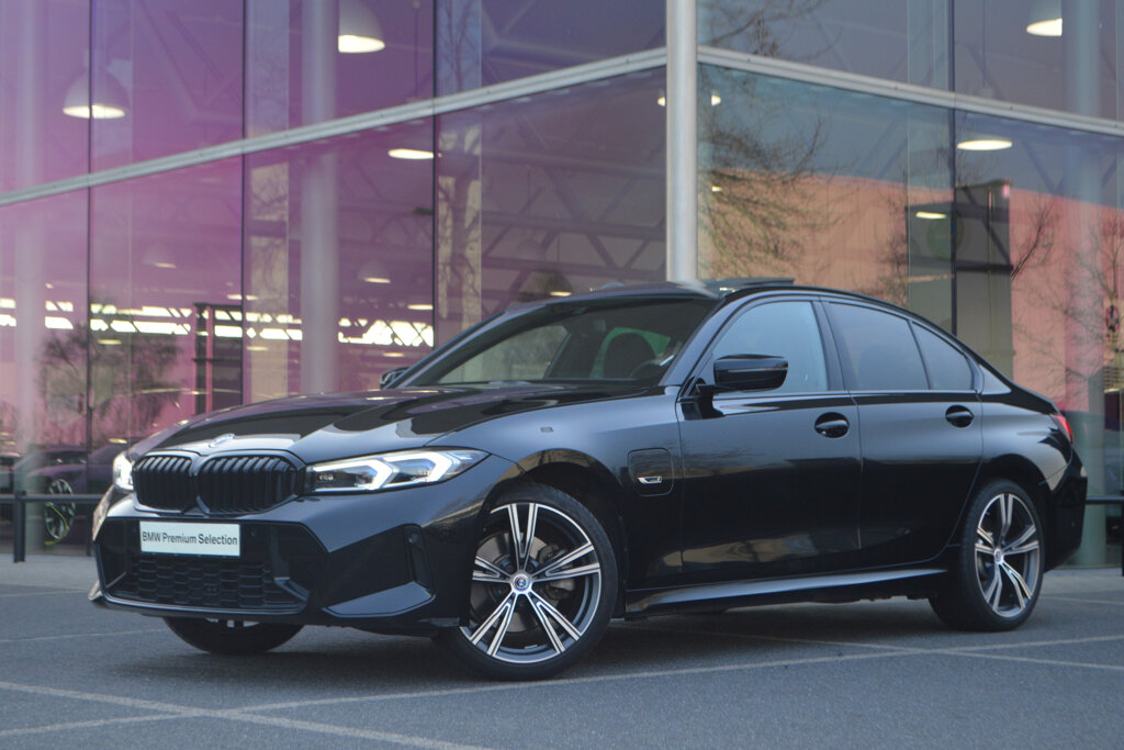 BMW 3 Serie 1
