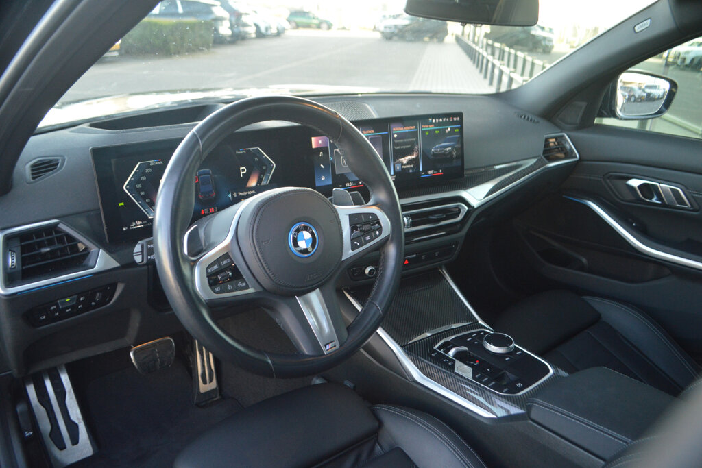 BMW 3 Serie 2
