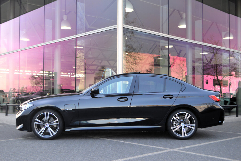 BMW 3 Serie 3